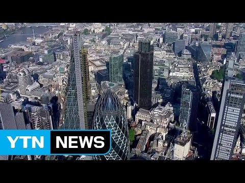 미국 대규모 법인세 인하 발표...한국 경제에 악영향 / YTN