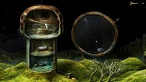 Lets Play Samorost 3 Part 1 - Adventure Time!