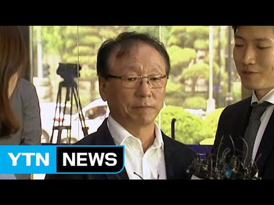 故 김광석 친형 김광복 씨 소환..."서해순 주장, 의혹투성이" / YTN