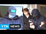 '인천 초등생 살인사건' 주범 징역 20년·공범 무기징역 선고 / YTN