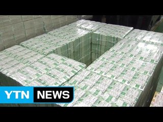 韓 가계부채 증가속도 2위...빚 부담도 역대 최고 / YTN