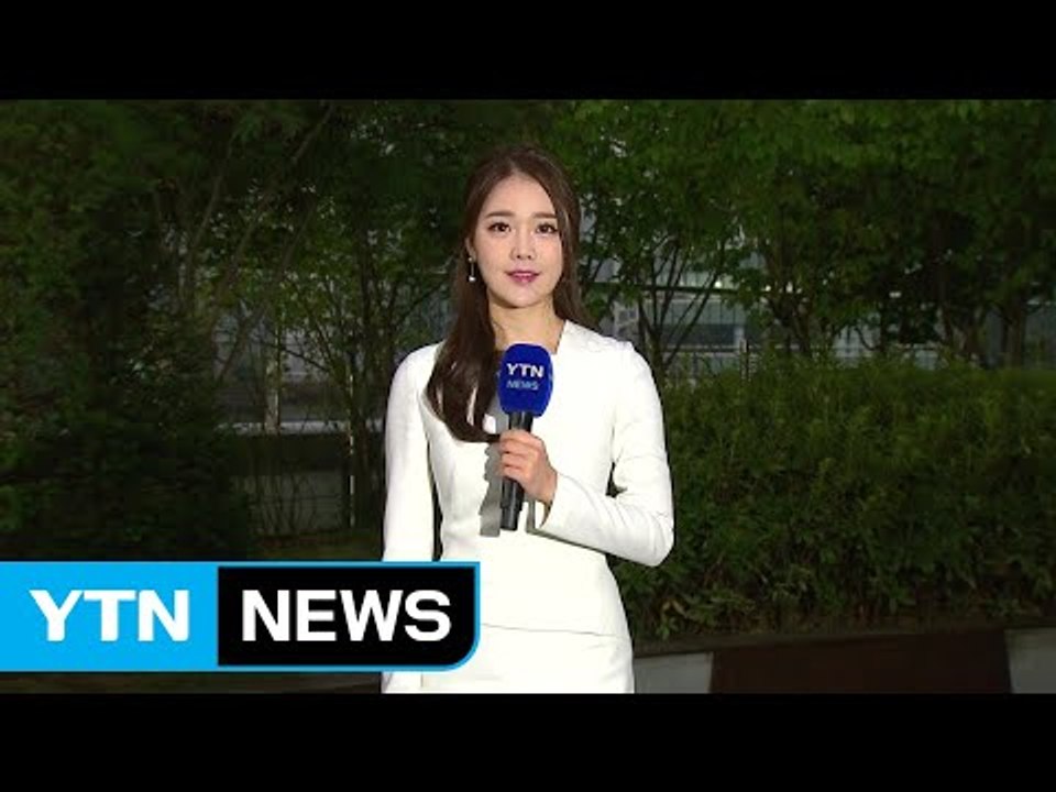 [날씨] 내륙 안개·제주 빗방울...낮에는 쾌청한 가을 하늘 / YTN
