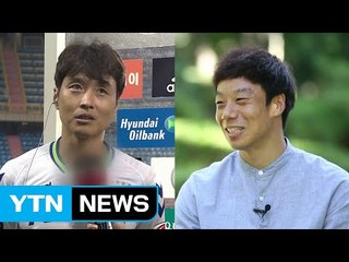 베테랑의 시계는 거꾸로 간다...대기록 카운트다운! / YTN