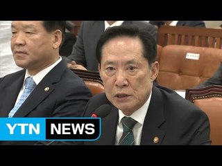 야권, '문정인·송영무' 총공세 "안보 우왕좌왕" / YTN