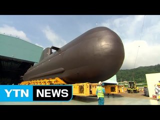 핵잠수함 도입론 솔솔..."득보단 실" 회의론도 / YTN