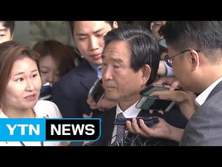 "하성용 前 대표가 KAI 비리 정점"...오늘 영장 청구 / YTN