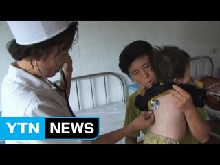 800만 달러 대북지원 승인...지원시기는 논란 / YTN