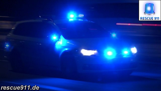 Politi København // Police Copenhagen