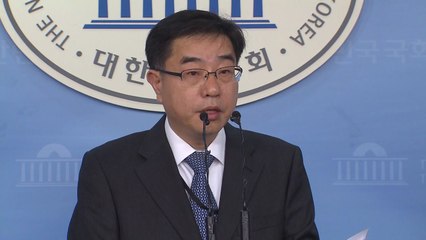 朴 정부 편에 섰던 이헌 이사장, 과거 발언은? / YTN