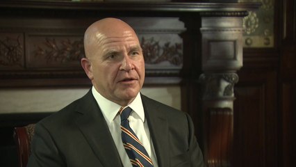 [단독] 美 맥매스터 "韓 동의 없이 대북 군사행동 불가"...'코리아 패싱' 일축 / YTN