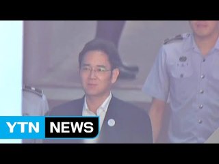 추석 전 이재용 2라운드 시작...삼성 vs 특검, 전열 재정비 / YTN