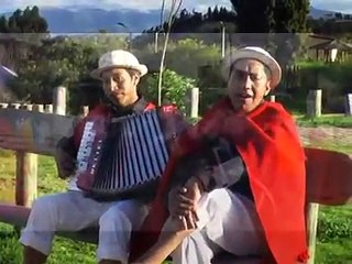 Los invasores - Ecuador Llactamanta