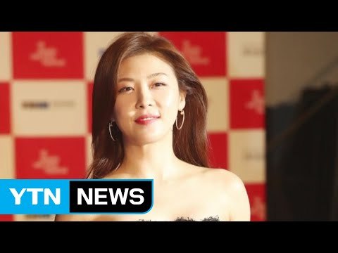 [좋은뉴스] 하지원, 장애 예술가 위해 전시회 티켓 기부 / YTN