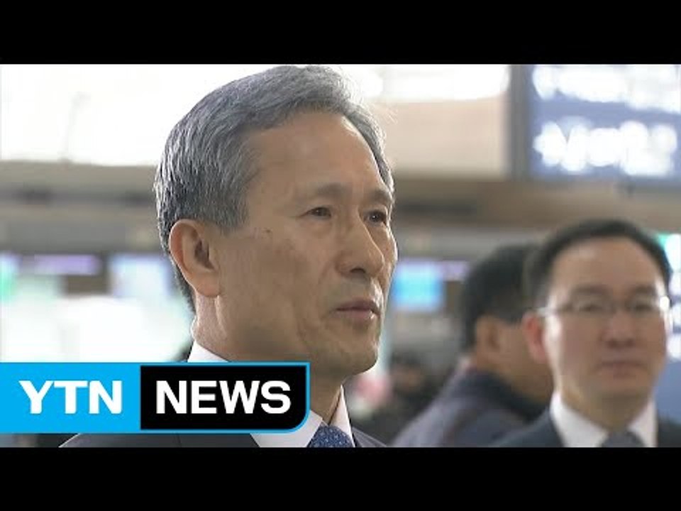 이철희 "김관진, 군 사이버사령부 댓글 공작 직접 지시" / YTN