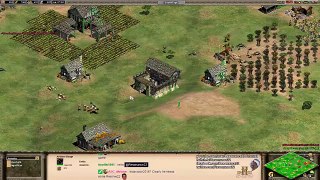 Aoe2: The Most Misplayed Civilization Match-Up (Britons vs Goths)