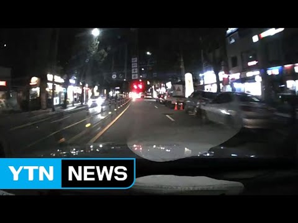 [좋은뉴스] "임종을 지킬 수 있게 도와주세요" / YTN