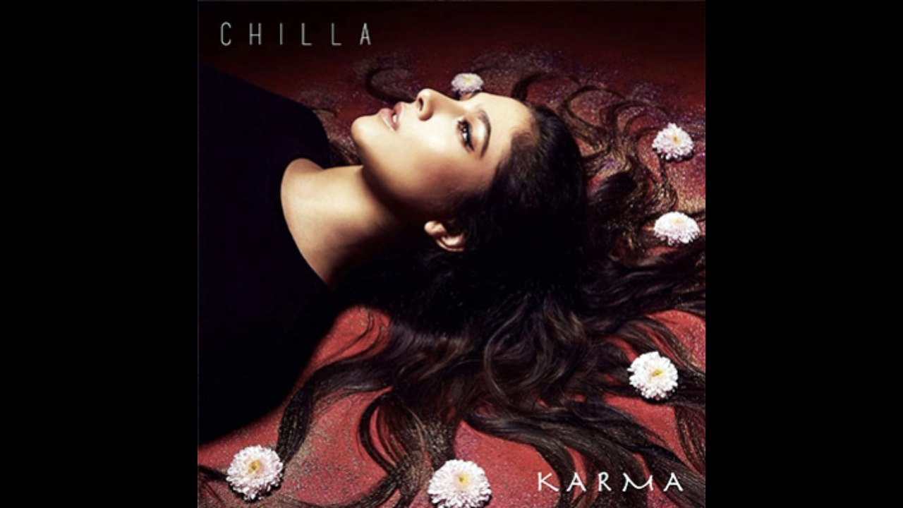 Chilla - Carpe Diem // (Karma Album 2017)