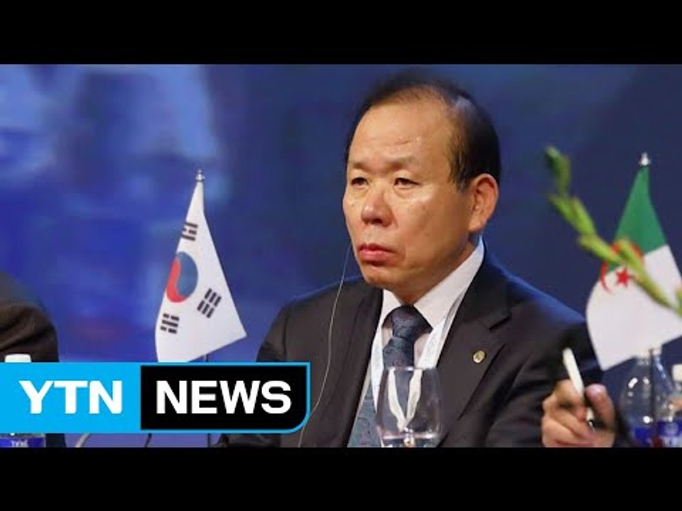 '헌재소장 낙마 충격' 김이수, 권한대행직 내려놓을까 / YTN