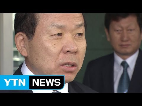 맡은 소임 다하겠다 김이수 대행 체제 유지...헌재소장 공백은 장기화 / YTN