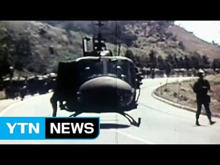 전직 교도관 "5·18 때 광주교도소에 암매장" / YTN