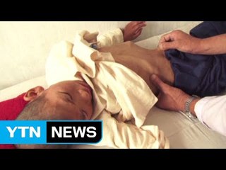 北 영유아·임산부 위해 800만 달러 지원 검토 / YTN