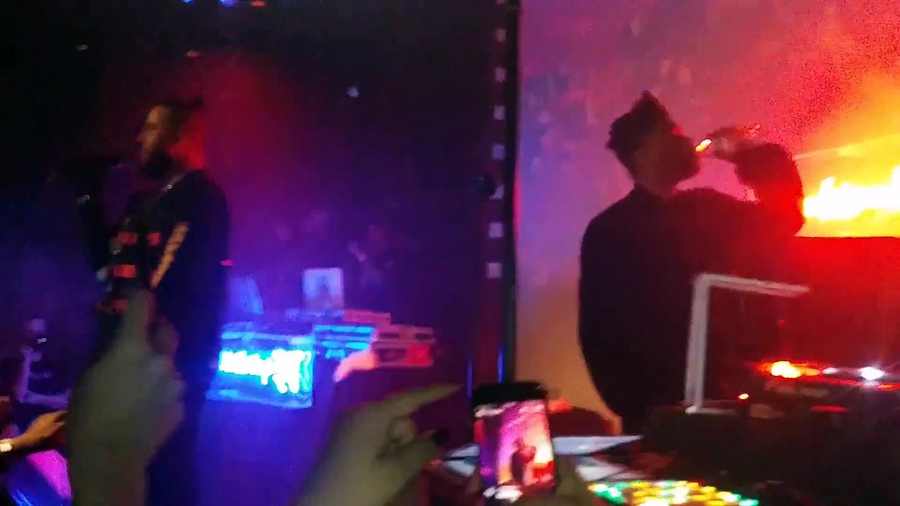 The Weeknd Spotted Back With Bella Hadid After Selena Gomez Split