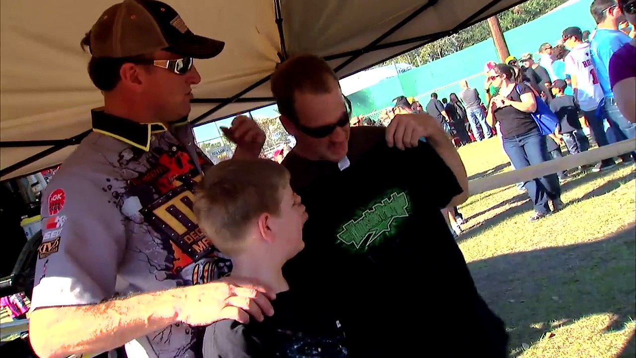 Monster Jam in Citrus Bowl - Orland, FL new - Full Show - Episode 7