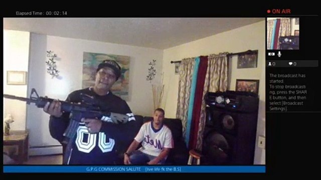 The chillzone (1658)