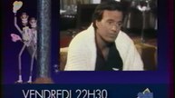 TF1 - 23 Décembre 1988 - Bandes annonces, publicités