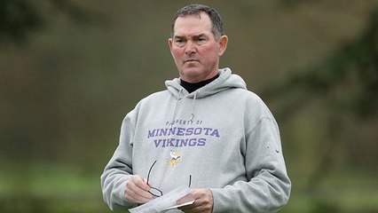 Tom Pelissero: Difficult for Vikings to 'actually compare' QB options