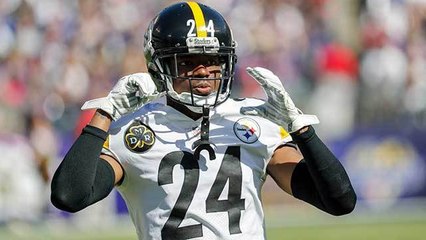 Kinkhabwala: Sensabaugh ready to step into starting role if need be