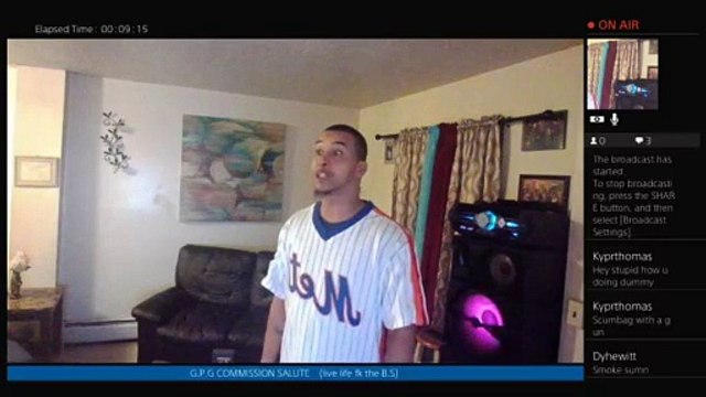 The chillzone (1659)