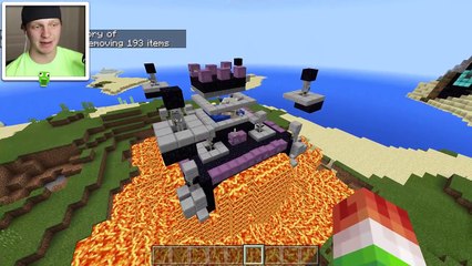 WORLDS SAFEST BASE VS. WORLDS MOST PROTECTED BASE!