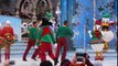 PREMIERE Full SHOW Merry Stitchmas - Disneyland Paris 2017 Christmas Season