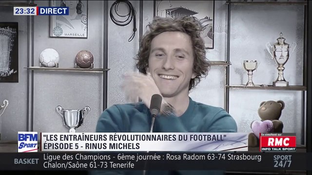 After Story : Pays-Bas 4-0 Argentine (Coupe du Monde 1974)