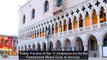 Top Tourist Attractions Places To Visit In Italy | Doge's Palace Destination Spot - Tourism in Italy