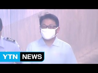 '법조 로비' 정운호 前 대표 2심 감형 / YTN