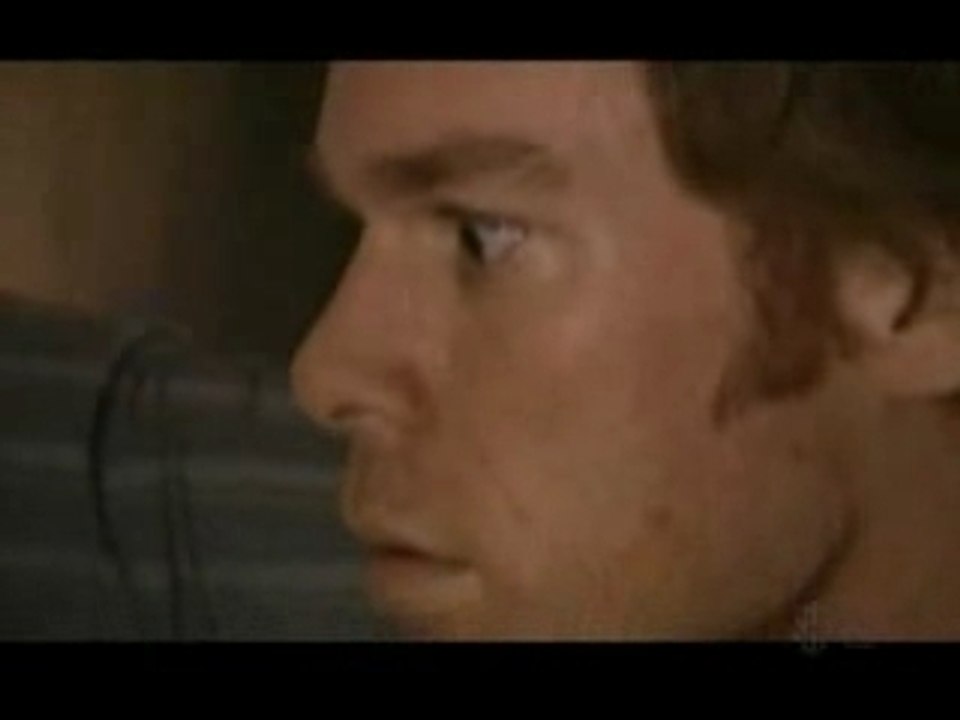 DEXTER 2.09 PROMO