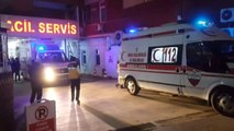 Samsun'da İşçi Servisi Kaza Yaptı: 1 Ölü, 14 Yaralı