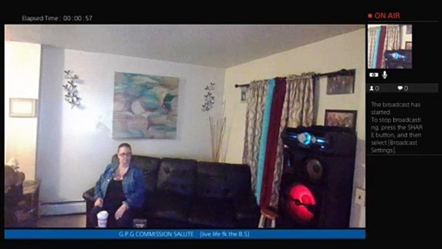 The chillzone (1661)