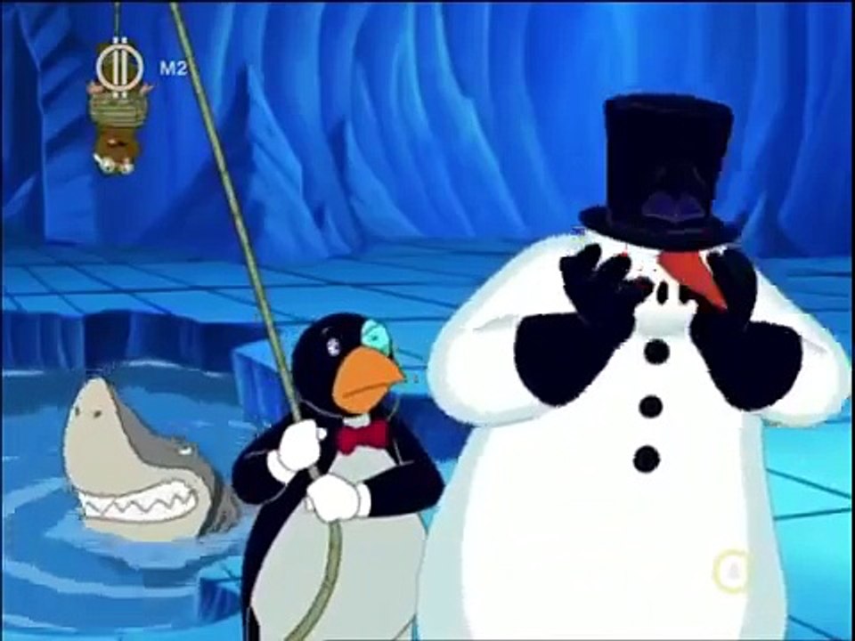 Tabaluga - Teljes rész MAGYARUL (S03E20)