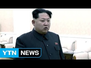 北 김정은, 2주째 공개활동 없이 잠행 / YTN