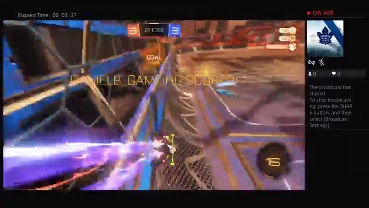 Rocket league #1 (190)