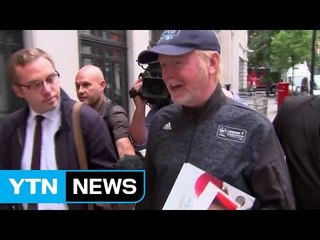 BBC 남성 톱스타, 여성의 5배 보수 챙겨 / YTN