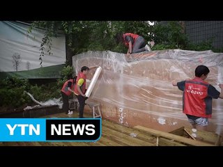 서울 '도시 생생 프로젝트'...자투리땅 7곳 쉼터로 조성 / YTN