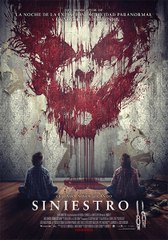 Siniestro 2 - Película - Audio Latino -Full Hd