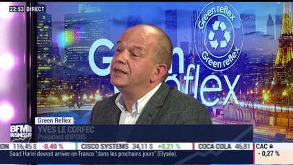 Green Reflex: Une mousse écologique et économique pour l'isolation de l'habitat - 15/11