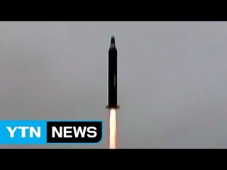 "北이 괌에 미사일 도발하면 中은 중립 지켜야" / YTN