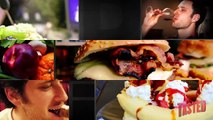 Game of Thrones Burger Worthy of the Mother of Dragons  - Food Feeder