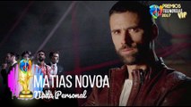 Premios TelenovelasVIP - Algunos de los Nomindados a Actor Protagonico Favorito